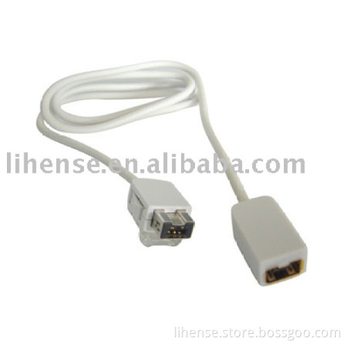 Controller Extension Cable for Wii